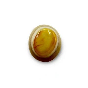 Natural Sulemani Agate Sulemani Aqeeq 8 carat