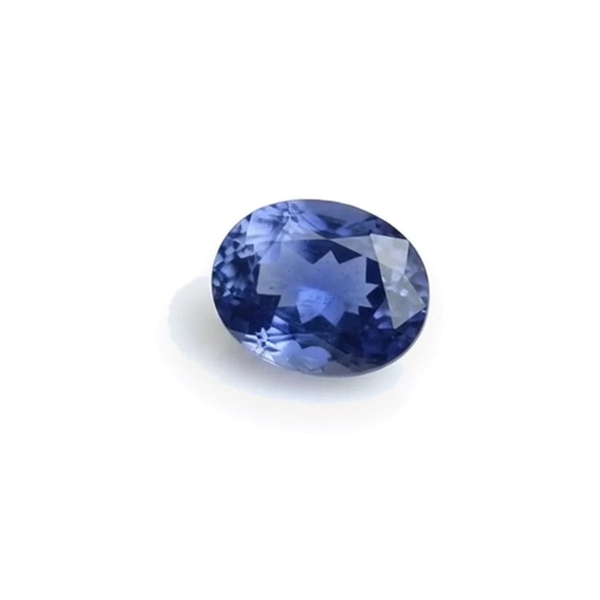 Natural Tanzanite, 4.90 carat