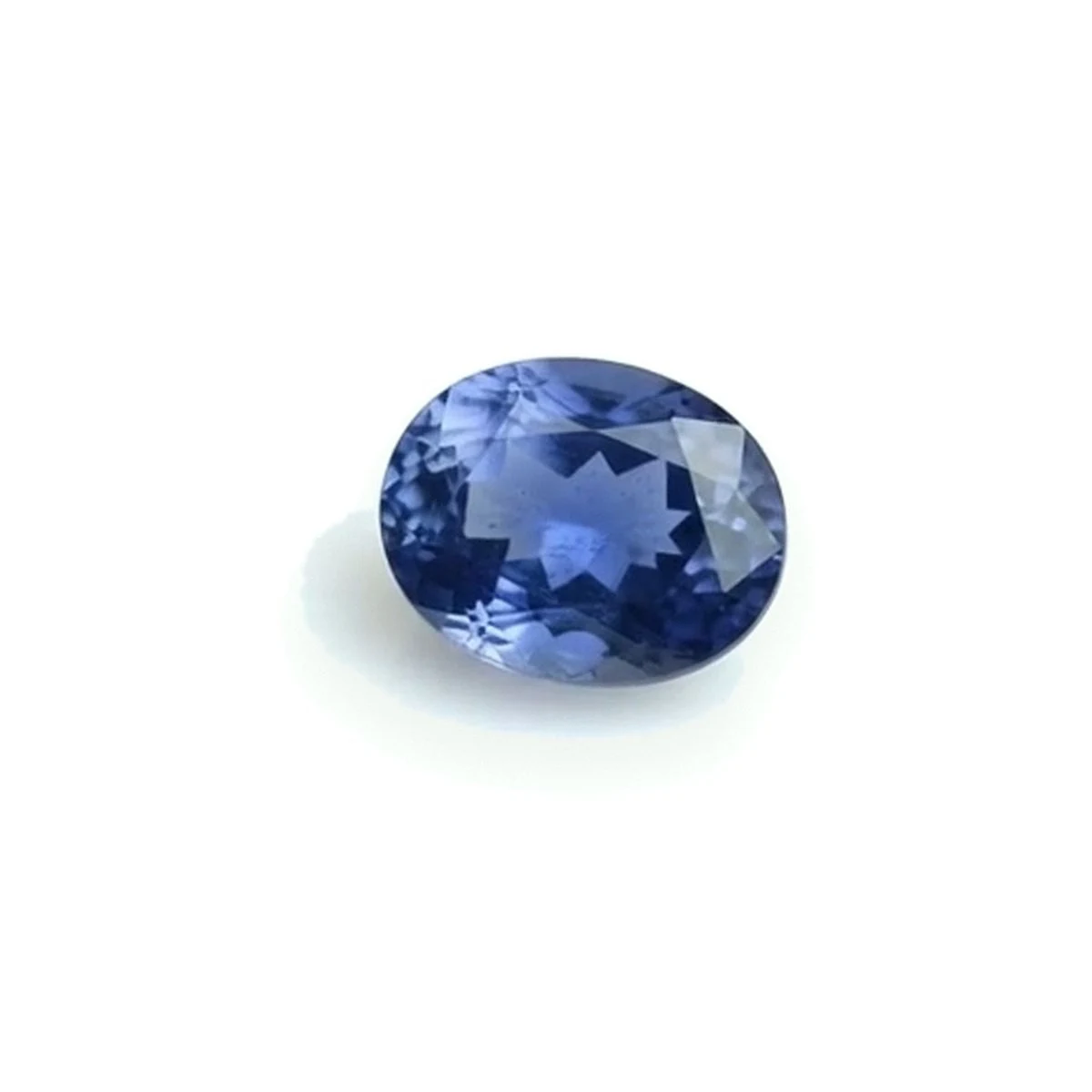 Natural Tanzanite, 6.10 carat