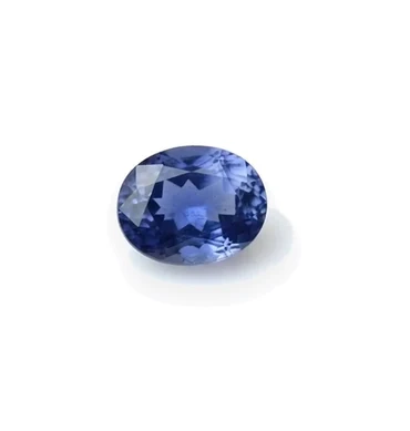 Natural Tanzanite 4.15 Carat