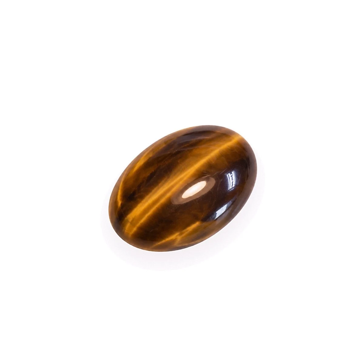 Natural Tiger Eye, 11.60 carat