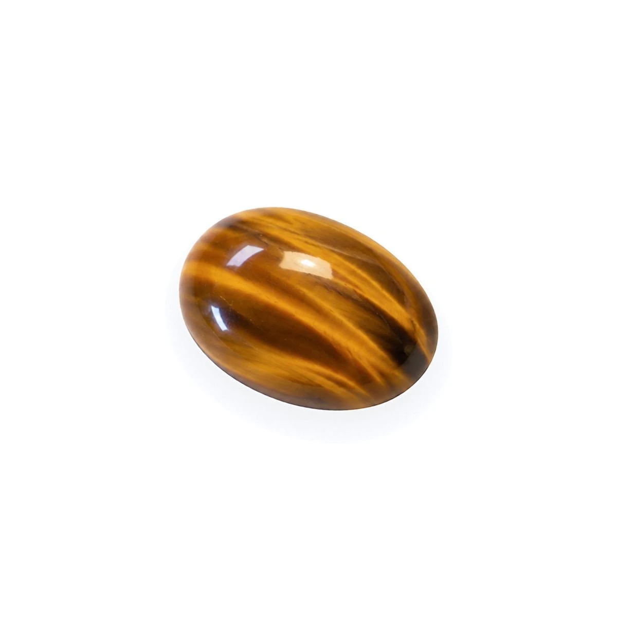 Natural Tiger Eye, 28.65 carat