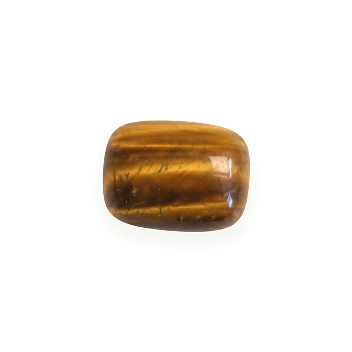 Natural Tiger Eye, 6.65 carat