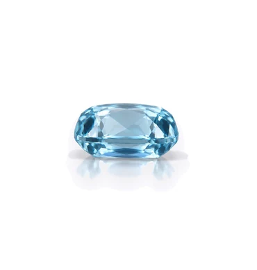 Natural Topaz Sunehla 12.60 carat