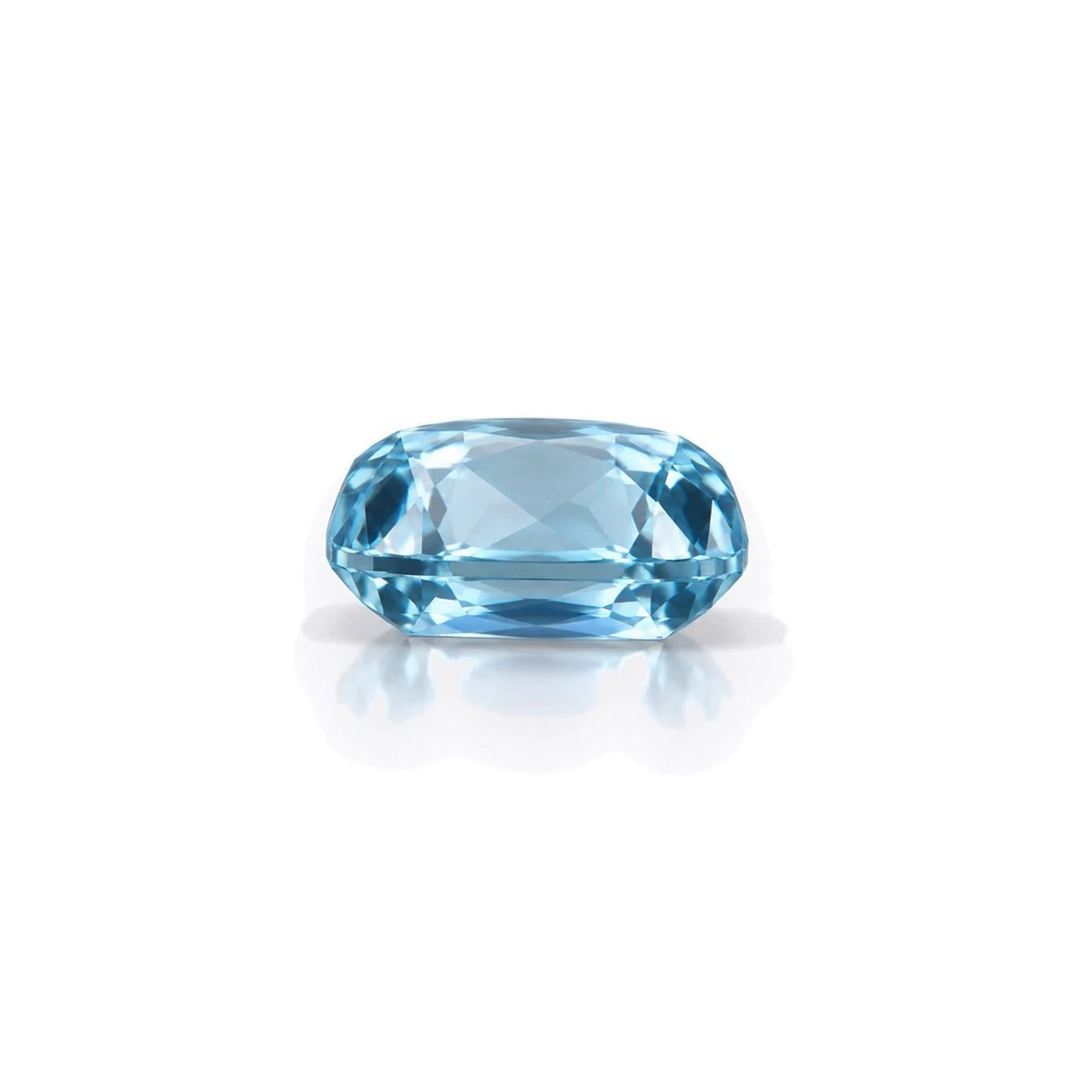 Natural Topaz (Sunehla), 12.60 carat