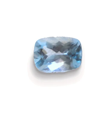 Natural Topaz Sunehla 13.82 carat