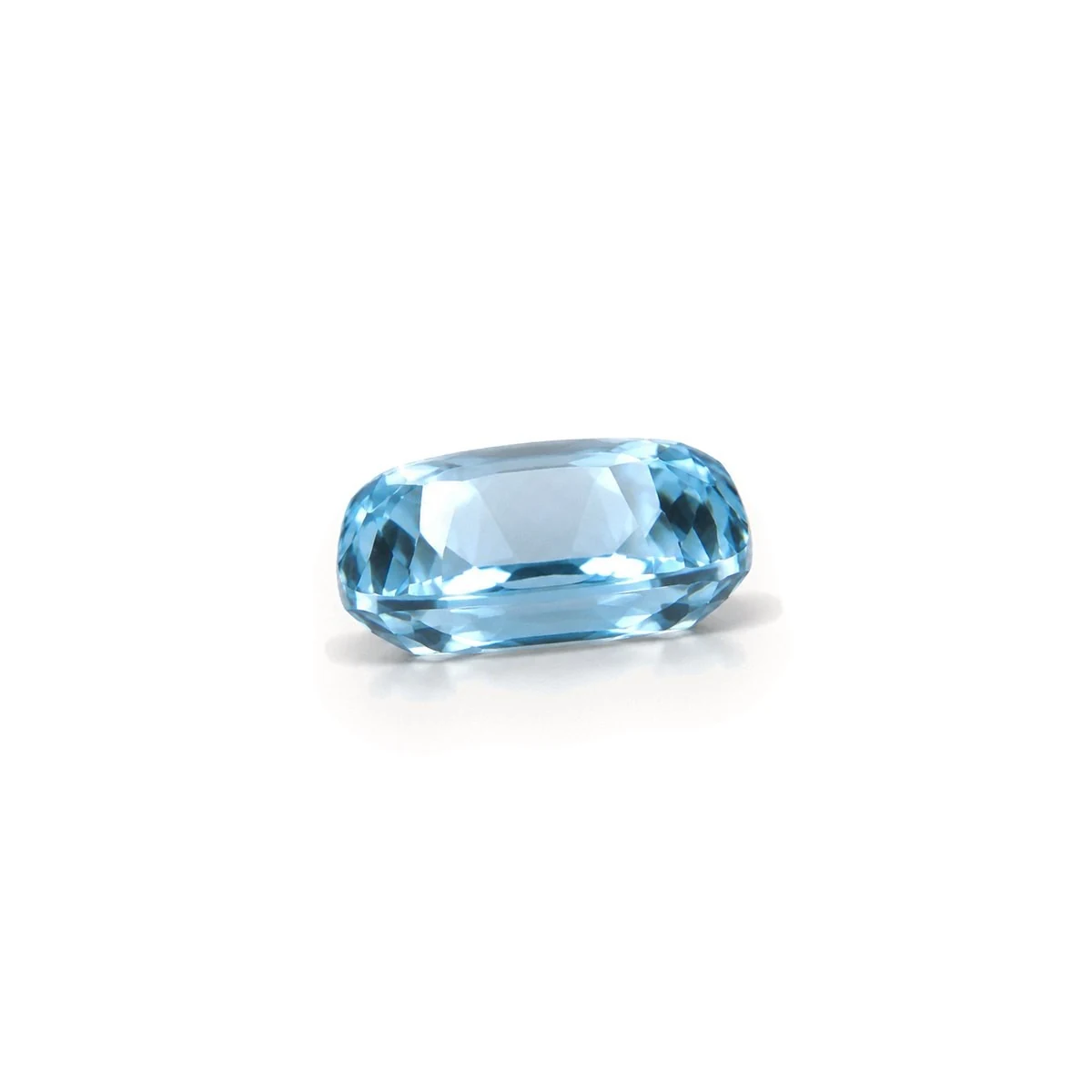 Natural Topaz (Sunehla), 18.95 carat