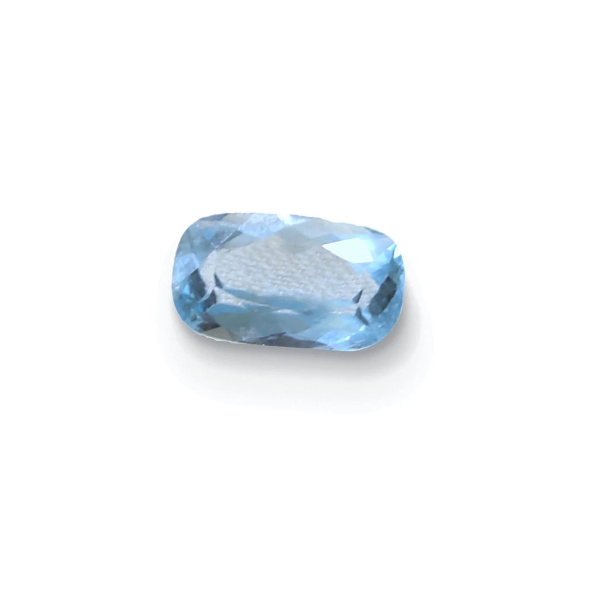 Natural Topaz (Sunehla), 3.35 carat