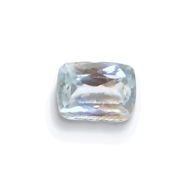 Natural Yellow Topaz (Sunehla) 4.40 Carat