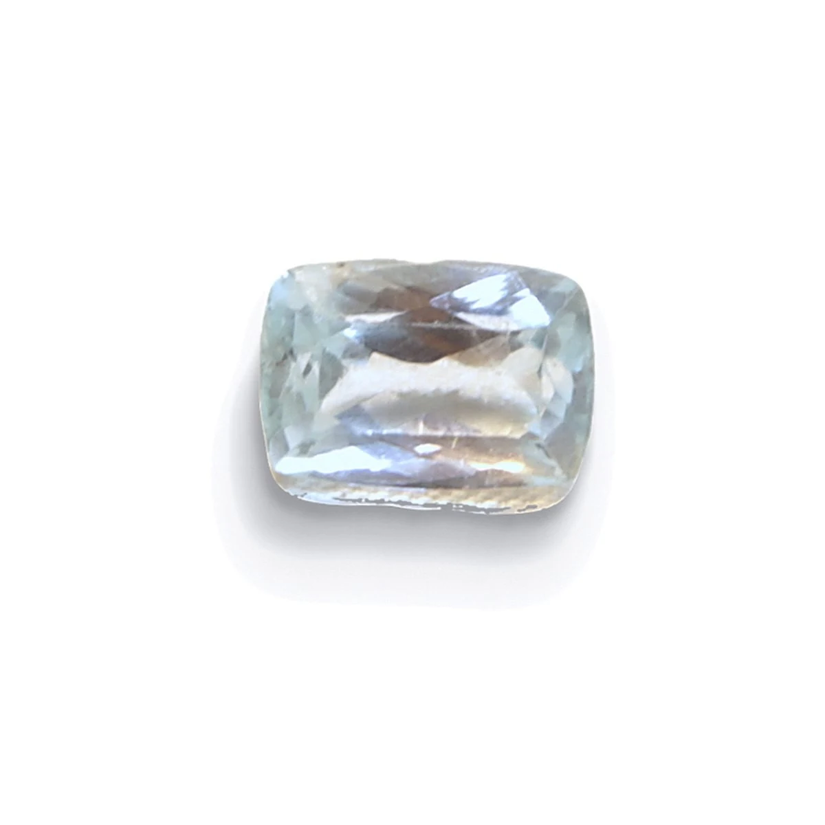 Natural Topaz (Sunehla), 4.40 carat
