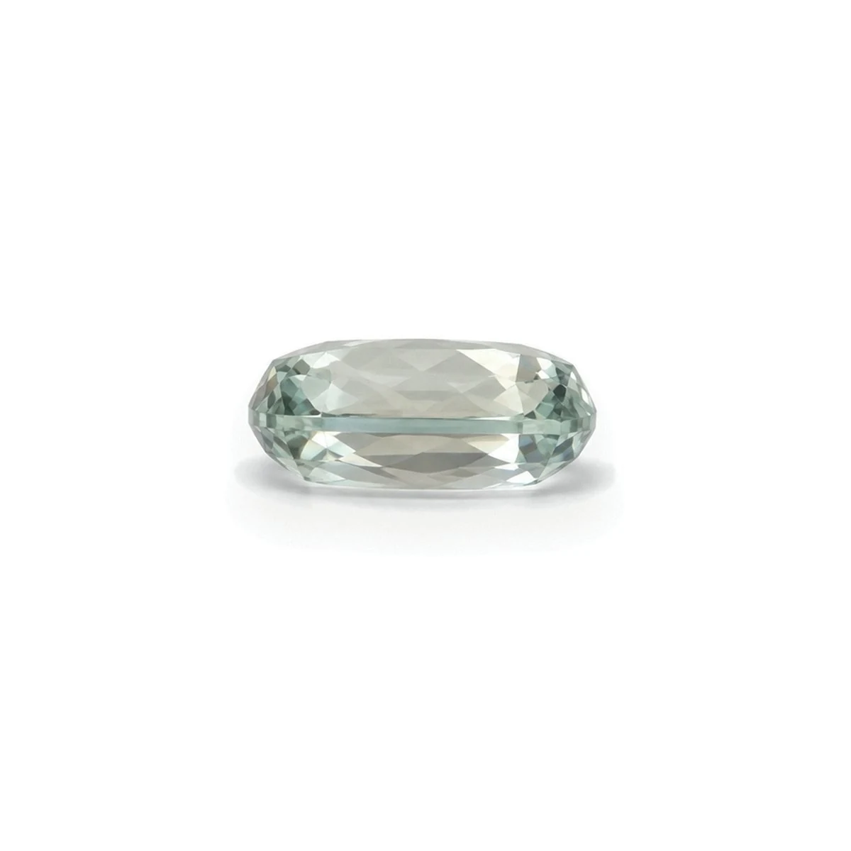Natural Topaz (Sunehla), 4.00 carat