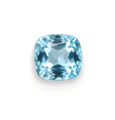 Natural Topaz Sunehla 5.85 carat