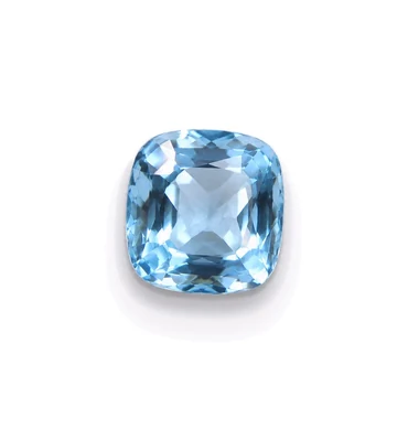 Natural Topaz Sunehla 7.10 carat
