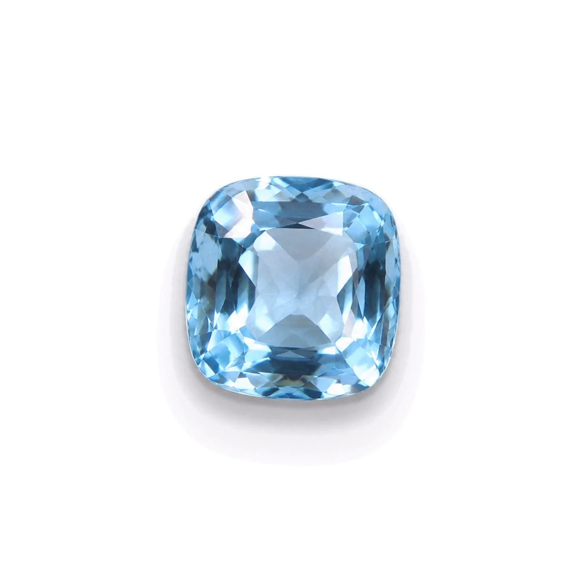 Natural Topaz (Sunehla), 7.10 carat