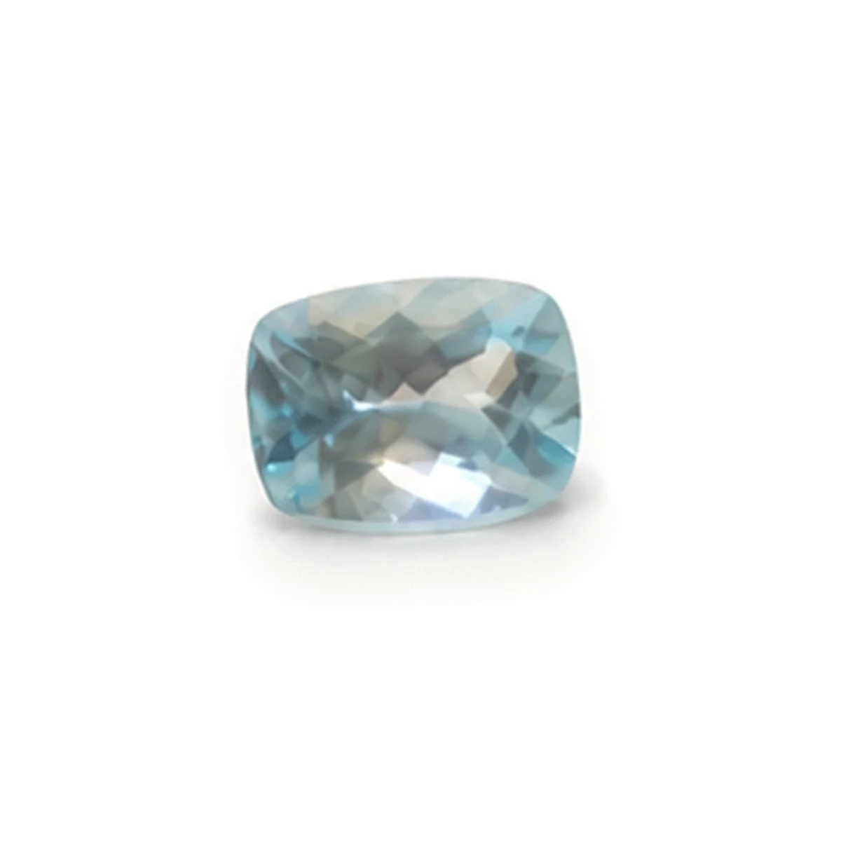 Natural Topaz (Sunehla), 7.25 carat