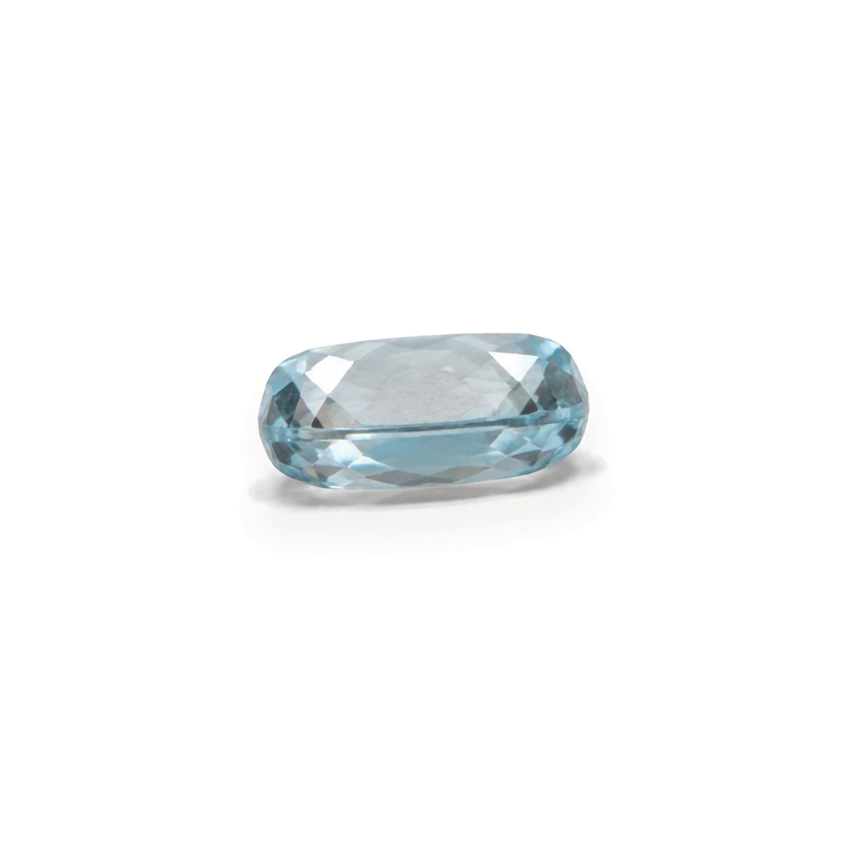 Natural Topaz (Sunehla), 8.35 carat