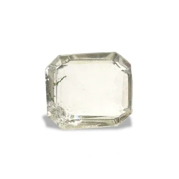 Natural White Topaz 11.50 carat