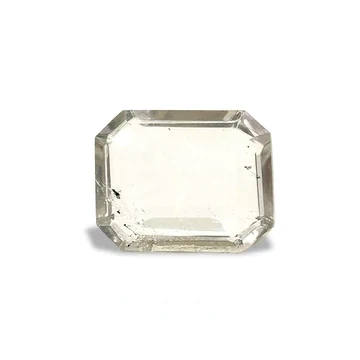 Natural White Topaz 5.30 carat