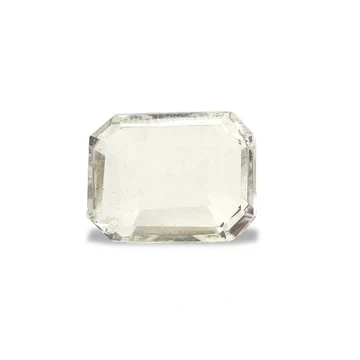 Natural White Topaz 5.80 carat