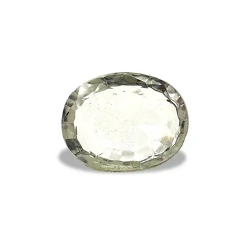 Natural White Topaz 6.85 carat