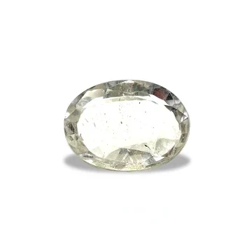 Natural White Topaz 9.45 Carat