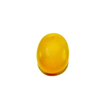 Natural Yellow Agate Aqeeq 16.70 carat