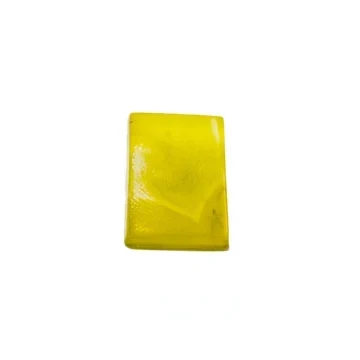 Natural Yellow Agate Aqeeq 8.40 carat